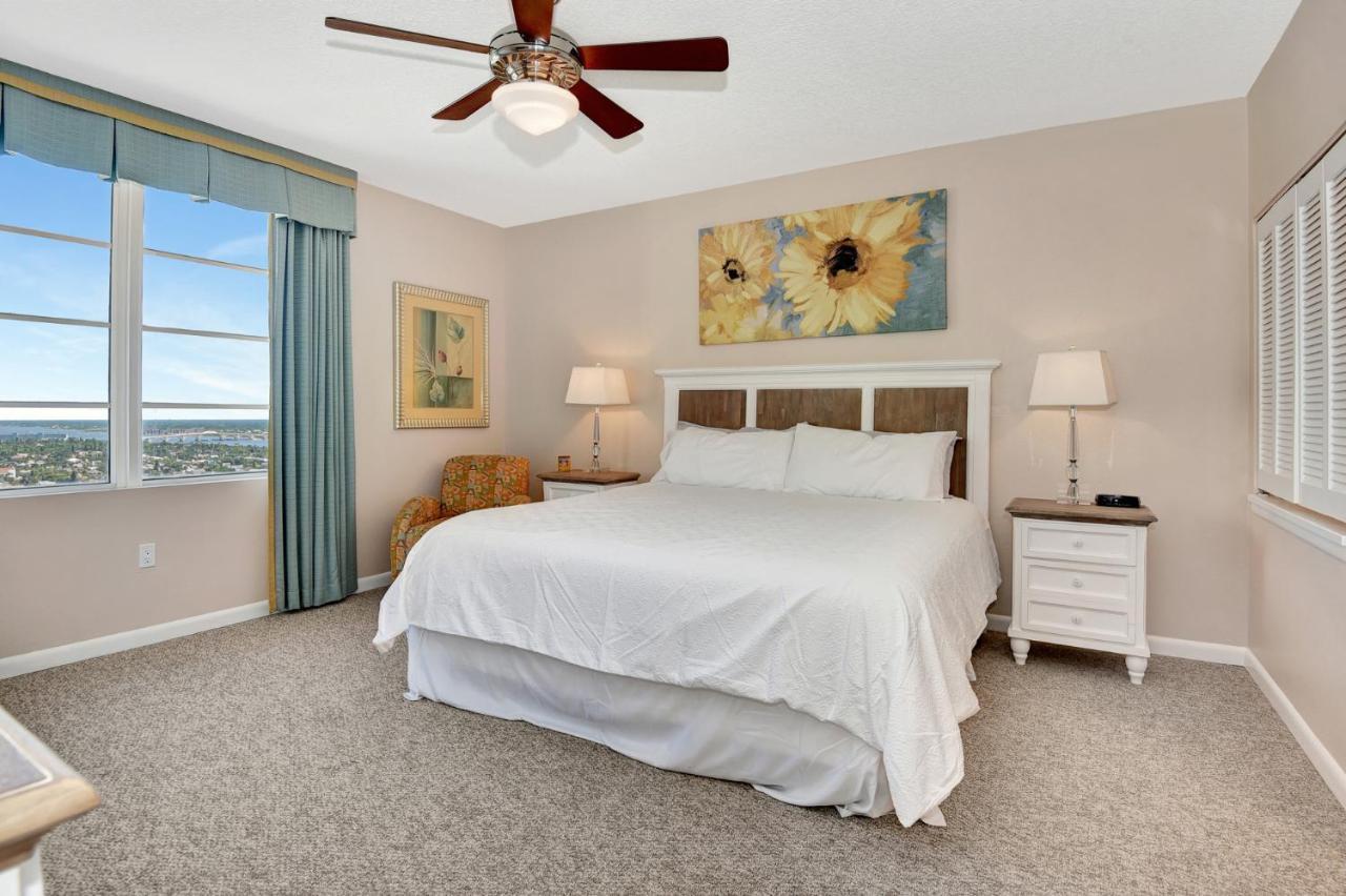 Vitamin Sea - Modern Beach Highrise At Ocean Walk Resort Daytona Beach Exterior photo