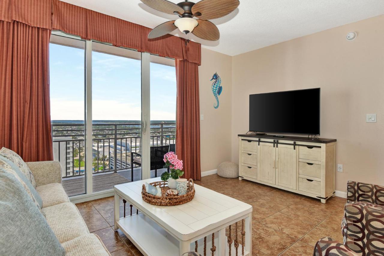 Vitamin Sea - Modern Beach Highrise At Ocean Walk Resort Daytona Beach Exterior photo